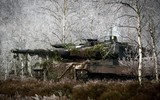 NATO sắp tuyên bố triển khai vũ khí hạt nhân gần biên giới Nga để trả đũa?