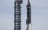 SpaceX thất bại khi phóng tên lửa đẩy lớn nhất trong lịch sử nhân loại
