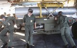NATO sắp tuyên bố triển khai vũ khí hạt nhân gần biên giới Nga để trả đũa?
