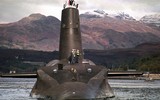 NATO sắp tuyên bố triển khai vũ khí hạt nhân gần biên giới Nga để trả đũa?