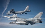 NATO sắp tuyên bố triển khai vũ khí hạt nhân gần biên giới Nga để trả đũa?
