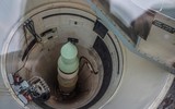NATO sắp tuyên bố triển khai vũ khí hạt nhân gần biên giới Nga để trả đũa?