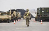 NATO sắp tuyên bố triển khai vũ khí hạt nhân gần biên giới Nga để trả đũa?