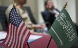 Mỹ sẽ phải trả giá đắt nếu tìm cách trừng phạt Saudi Arabia