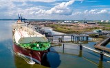 Anh biện minh việc giữ lại khí đốt Nga cho nhu cầu bản thân
