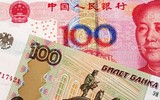 Nga lập kỳ tích ấn tượng trong việc chống đô la hoá toàn cầu