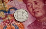 Nga lập kỳ tích ấn tượng trong việc chống đô la hoá toàn cầu