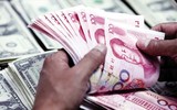 Nga lập kỳ tích ấn tượng trong việc chống đô la hoá toàn cầu