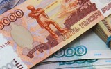 Nga lập kỳ tích ấn tượng trong việc chống đô la hoá toàn cầu