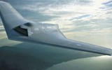 Nga gặp khó khi đối đầu khí tài đặc biệt trên tiêm kích Mirage 2000D tại Biển Đen