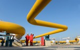 Trung Quốc tiếc nuối khi đặt niềm tin vào LNG Qatar và bỏ qua khí đốt Nga
