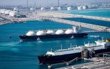 Trung Quốc tiếc nuối khi đặt niềm tin vào LNG Qatar và bỏ qua khí đốt Nga