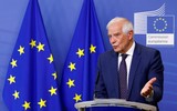 Kinh tế EU bất ngờ bị Mỹ 'giáng đòn' thông qua biện pháp trừng phạt chống Nga