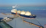 Trung Quốc tiếc nuối khi đặt niềm tin vào LNG Qatar và bỏ qua khí đốt Nga