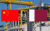 Trung Quốc tiếc nuối khi đặt niềm tin vào LNG Qatar và bỏ qua khí đốt Nga