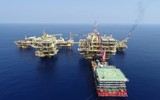 Trung Quốc tiếc nuối khi đặt niềm tin vào LNG Qatar và bỏ qua khí đốt Nga