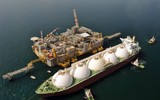 Trung Quốc tiếc nuối khi đặt niềm tin vào LNG Qatar và bỏ qua khí đốt Nga