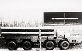 Nga chế tạo 'bản gọn nhẹ' của tên lửa Kalibr dựa trên S-10 Granat Liên Xô?