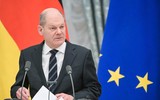 Kinh tế EU bất ngờ bị Mỹ 'giáng đòn' thông qua biện pháp trừng phạt chống Nga