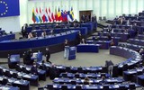 Kinh tế EU bất ngờ bị Mỹ 'giáng đòn' thông qua biện pháp trừng phạt chống Nga