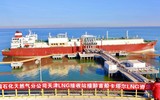 Trung Quốc tiếc nuối khi đặt niềm tin vào LNG Qatar và bỏ qua khí đốt Nga