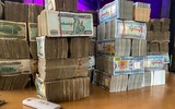 Nga nhận được tín hiệu bất ngờ từ Mỹ về tài sản bị đóng băng