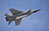 Vì sao Nga chưa tích hợp tên lửa Kh-47M2 Kinzhal vào Tu-22M3 và Tu-160?