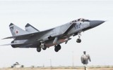 Vì sao Nga chưa tích hợp tên lửa Kh-47M2 Kinzhal vào Tu-22M3 và Tu-160?