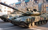 Tập đoàn Ukroboronprom có cách giúp xe tăng Ukraine không bị thiếu đạn