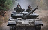 Tập đoàn Ukroboronprom có cách giúp xe tăng Ukraine không bị thiếu đạn