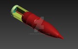 Tập đoàn Ukroboronprom có cách giúp xe tăng Ukraine không bị thiếu đạn