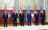 EU muốn loại bỏ 4 đối tác của Nga với sự giúp đỡ của 'củ cà rốt'