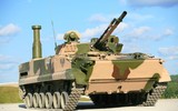 Tập đoàn Ukroboronprom có cách giúp xe tăng Ukraine không bị thiếu đạn