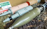 Tập đoàn Ukroboronprom có cách giúp xe tăng Ukraine không bị thiếu đạn