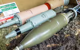 Tập đoàn Ukroboronprom có cách giúp xe tăng Ukraine không bị thiếu đạn