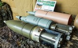 Tập đoàn Ukroboronprom có cách giúp xe tăng Ukraine không bị thiếu đạn