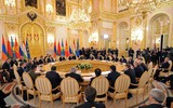 EU muốn loại bỏ 4 đối tác của Nga với sự giúp đỡ của 'củ cà rốt'