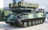 Bất ngờ khi tổ hợp phòng không '3 ngón tay thần chết' Liên Xô sử dụng tên lửa Mỹ