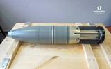 Tập đoàn Ukroboronprom có cách giúp xe tăng Ukraine không bị thiếu đạn