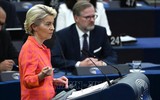 EU muốn loại bỏ 4 đối tác của Nga với sự giúp đỡ của 'củ cà rốt'
