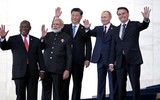 EU muốn loại bỏ 4 đối tác của Nga với sự giúp đỡ của 'củ cà rốt'