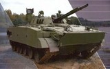 Tập đoàn Ukroboronprom có cách giúp xe tăng Ukraine không bị thiếu đạn