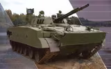 Tập đoàn Ukroboronprom có cách giúp xe tăng Ukraine không bị thiếu đạn