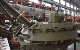 Tập đoàn Ukroboronprom có cách giúp xe tăng Ukraine không bị thiếu đạn