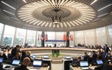 EU muốn loại bỏ 4 đối tác của Nga với sự giúp đỡ của 'củ cà rốt'