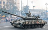 Tập đoàn Ukroboronprom có cách giúp xe tăng Ukraine không bị thiếu đạn
