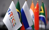 Nga thực hiện cuộc 'cách mạng thầm lặng' trong khối BRICS để đánh bại NATO