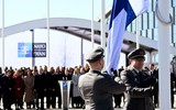 Nga thực hiện cuộc 'cách mạng thầm lặng' trong khối BRICS để đánh bại NATO