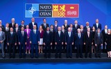 Nga thực hiện cuộc 'cách mạng thầm lặng' trong khối BRICS để đánh bại NATO