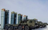 Phi công tiêm kích F-35 Mỹ thừa nhận 'bất lực' trước tổ hợp phòng không S-300PMU-1 Nga